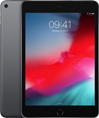 iPad mini 5世代 (model A2133) iPad Mini 5th generation 2019 A2133 7.9